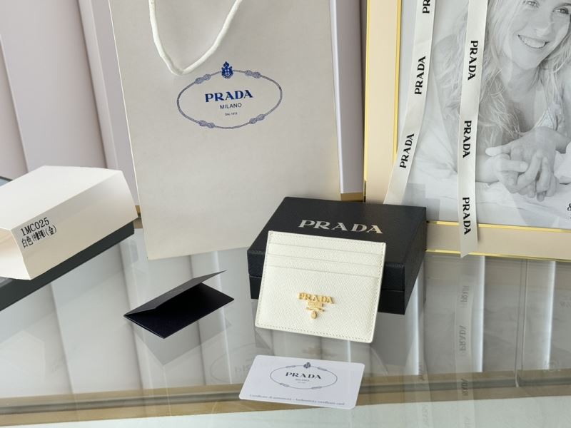 Prada Wallet